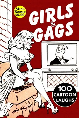 Dievčatá a gagy - Girls & Gags