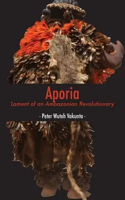 Aporia: Nárek ambazonského revolucionára - Aporia: Lament of an Ambazonian Revolutionary