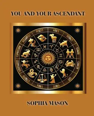Vy a váš ascendent - You and Your Ascendant