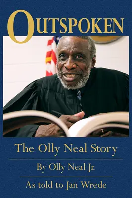 Outspoken: Príbeh Ollyho Neala - Outspoken: The Olly Neal Story