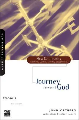 Exodus: Cesta k Bohu - Exodus: Journey Toward God