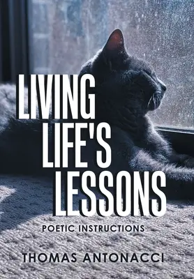 Životné lekcie: Poetické inštrukcie - Living Life's Lessons: Poetic Instructions