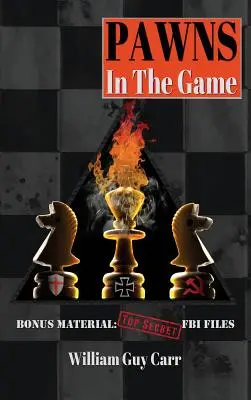 Pešiaci v hre - Pawns In The Game
