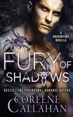 Zúrivosť tieňov - Fury of Shadows