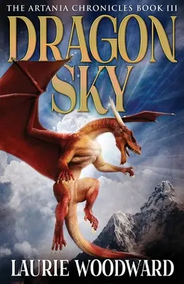 Dračie nebo - Dragon Sky