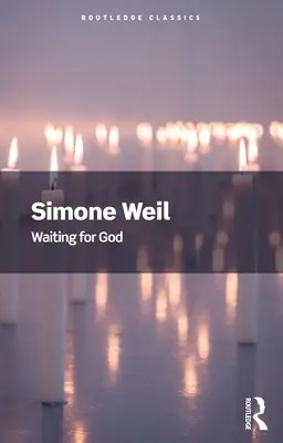 Čakanie na Boha - Waiting for God