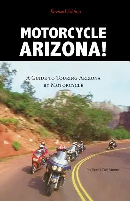 Motocykel Arizona - Motorcycle Arizona