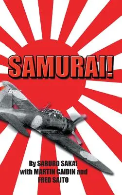 Samuraji! - Samurai!
