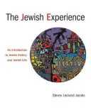 Židovská skúsenosť, PB: Úvod do židovských dejín a života Židov - Jewish Experience, the PB: An Introduction to Jewish History and Jewish Life