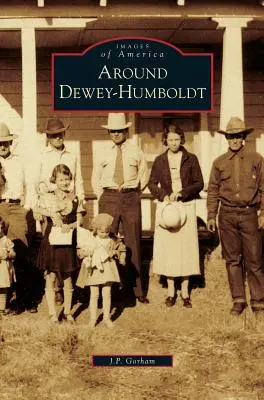 Okolie Dewey-Humboldt - Around Dewey-Humboldt