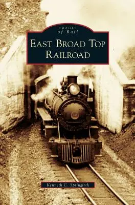 Železnica East Broad Top - East Broad Top Railroad
