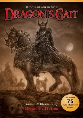 Dračia chôdza - Dragon's Gait