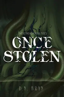 Raz ukradnutý - Once Stolen