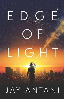 Hrana svetla - Edge of Light