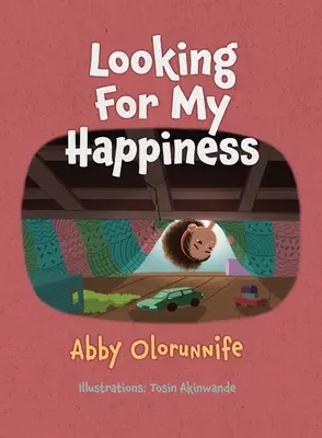 Hľadám svoje šťastie - Looking For My Happiness