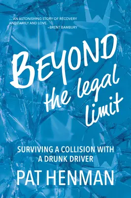 Za hranicou zákona: Ako prežiť zrážku s opitým vodičom - Beyond the Legal Limit: Surviving a Collision with a Drunk Driver