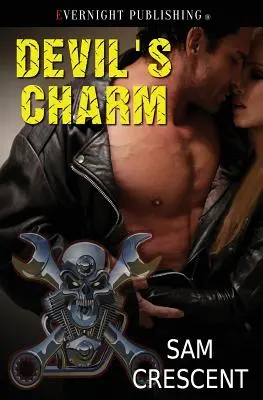 Diablovo kúzlo - Devil's Charm