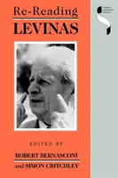 Opätovné čítanie Levinasa - Re-Reading Levinas