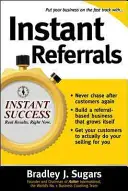 Okamžité odporúčania - Instant Referrals
