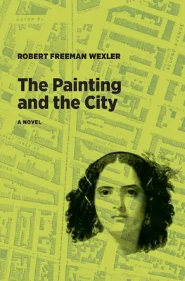 Obraz a mesto - The Painting and the City