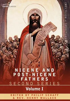 Nicejskí a post-nicejskí otcovia: Eusebius: Konštantín Veľký, Chválospev na Konštantína - Nicene and Post-Nicene Fathers: Second Series Volume I - Eusebius: Church History, Life of Constantine the Great, Oration in Praise of Constantine
