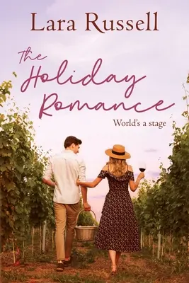 Prázdninová romantika - The Holiday Romance