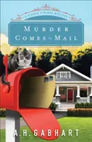 Vražda prichádza poštou - Murder Comes by Mail