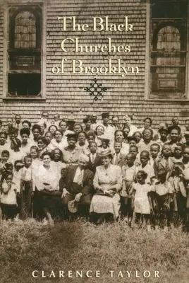 Čierne kostoly v Brooklyne - The Black Churches of Brooklyn