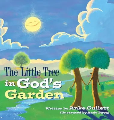 Malý strom v Božej záhrade - The Little Tree in God's Garden