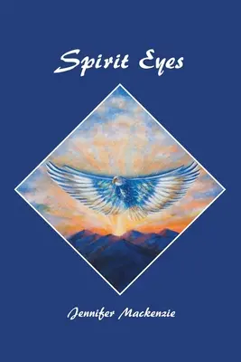 Oči ducha - Spirit Eyes