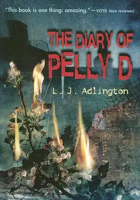 Denník Pellyho D - The Diary of Pelly D