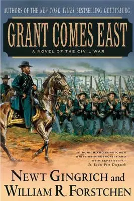 Grant prichádza na východ - Grant Comes East