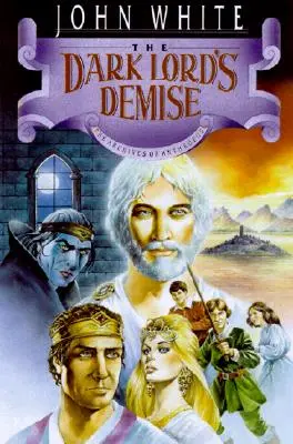 Zánik Temného pána - The Dark Lord's Demise
