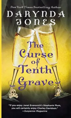Kliatba desiateho hrobu - The Curse of Tenth Grave