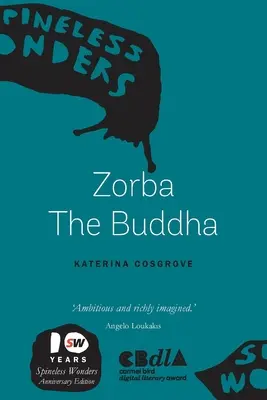 Zorba Budha - Zorba The Buddha