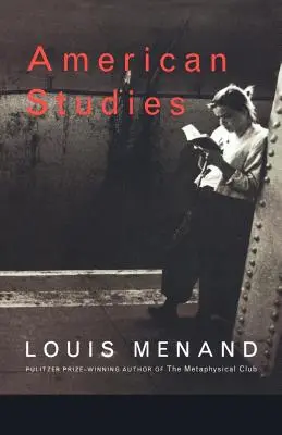 Americké štúdie - American Studies
