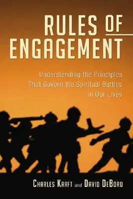Pravidlá boja - The Rules of Engagement