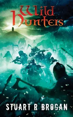 Divokí lovci - Wild Hunters