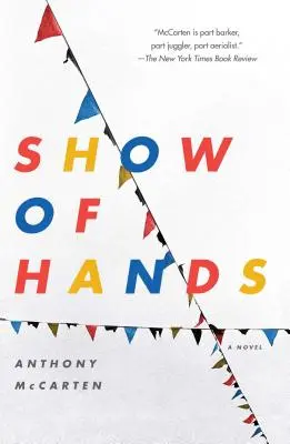Ukážte ruky - Show of Hands