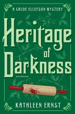 Dedičstvo temnoty - Heritage of Darkness
