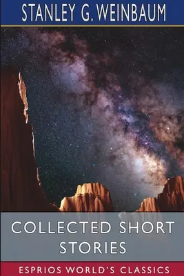 Zbierka poviedok (Esprios Classics) - Collected Short Stories (Esprios Classics)