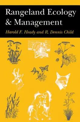 Ekológia a manažment rangerov - Rangeland Ecology and Management