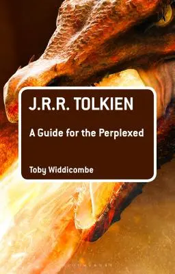 J.R.R. Tolkien: J. R. Tolkiena: Príručka pre zmätených - J.R.R. Tolkien: A Guide for the Perplexed