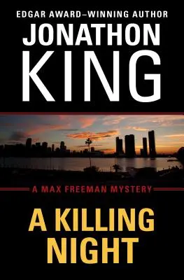 Vražedná noc - A Killing Night