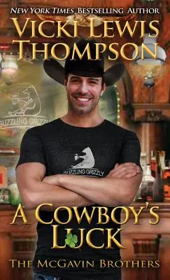 Kovbojské šťastie - A Cowboy's Luck