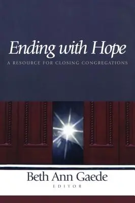 Záver s nádejou - Ending with Hope