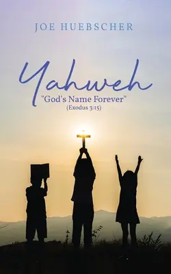Jahve: (2 Mojžišova 3,15) - Yahweh: God's Name Forever (Exodus 3:15)