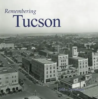 Spomienka na Tucson - Remembering Tucson