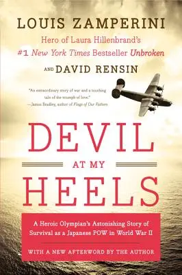 Diabol v mojich pätách - Devil at My Heels