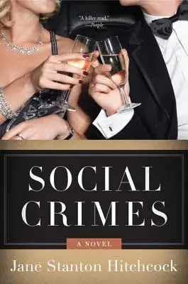 Sociálne zločiny - Social Crimes